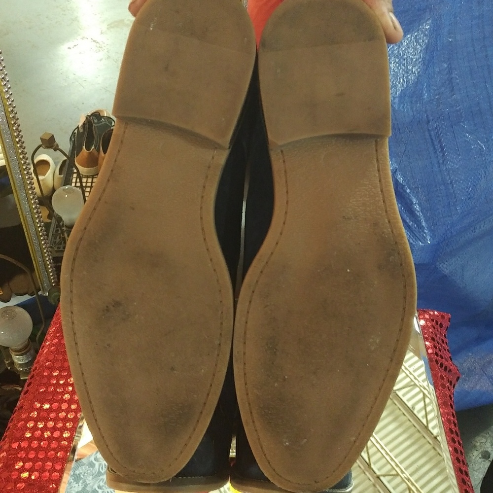 Men's Shoes